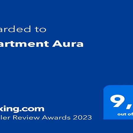 Apartment Aura-3