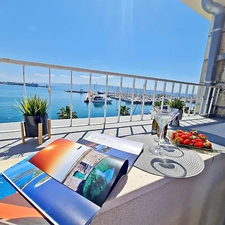 The View Apartment Split-3