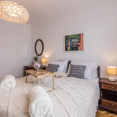 Summer Spot Apartment Split Centar-2