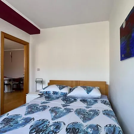 Apartman Josip-3