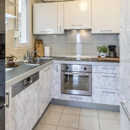Summer Spot Apartment Split Centar-3