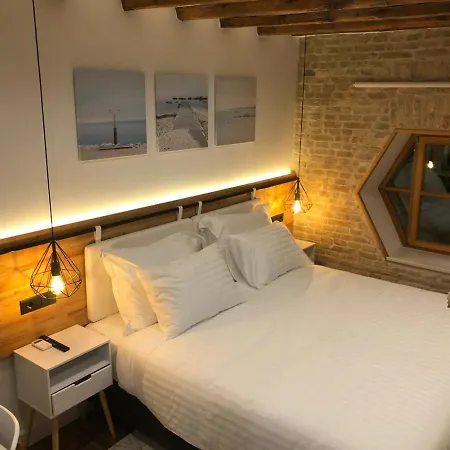 On The Square Suites-3