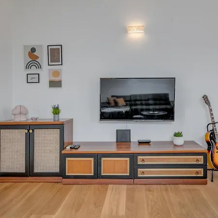 Apartman Opera-3