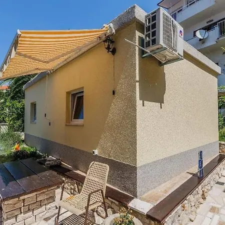 Studio apartman Bačvice-3