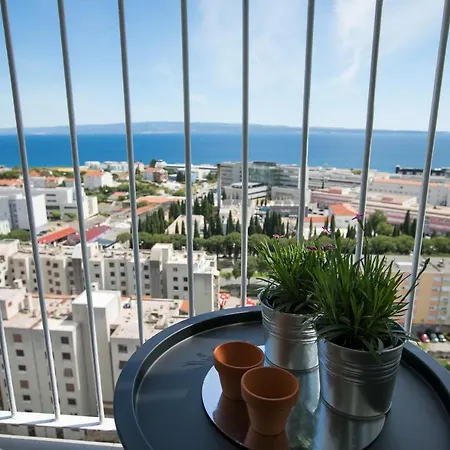 Apartment Dionis-2