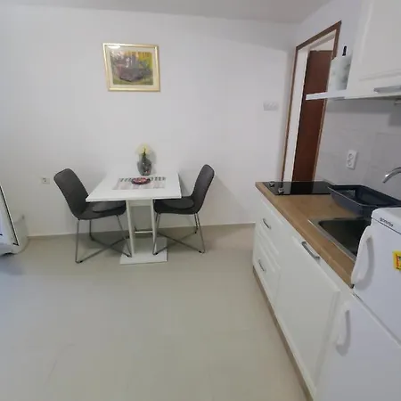 Apartments & Room Ivica Split-3