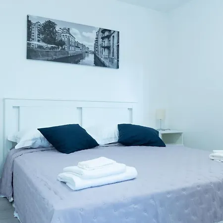 Central Moon Apartment No.1-2