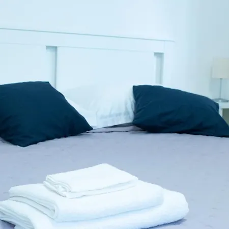 Central Moon Apartment No.1-3