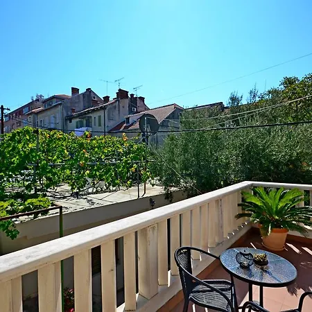 Apartment Diocletians Split Center-3