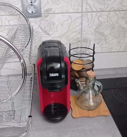 Apartman Elza-2