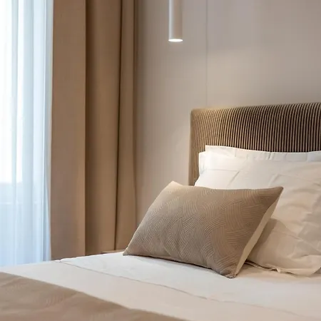 Boutique Lux Rooms Odello Split Old Town-3