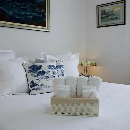 New & Luxury Apartment Tony-3