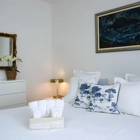 New & Luxury Apartment Tony-2