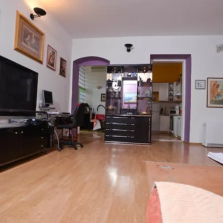 Epicenter Apartments Split-3