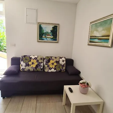 Apartment Bart-2