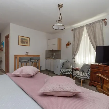 Bossa Studio Apartments-3