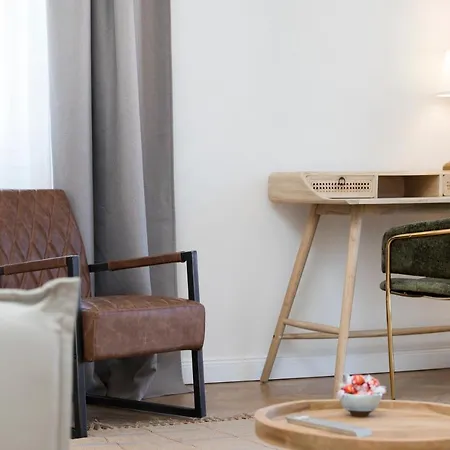 Luxury Apartments Bella - Split Centre W Free Parking-2