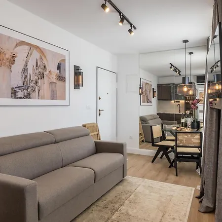 Palazzo Romano Suite 1-3