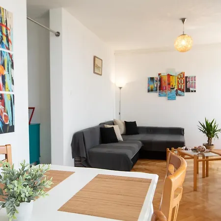 Apartment Dionis-3