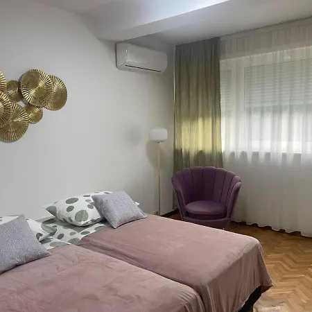Apartman Doris,Self Check In-2