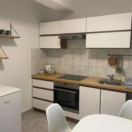 Apartman Doris,Self Check In-3