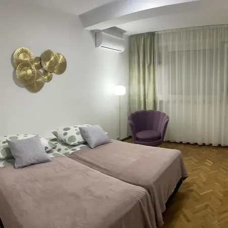 Apartman Doris,Self Check In-3