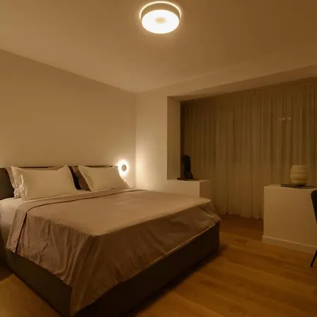 Luxury Apartment A'More-3