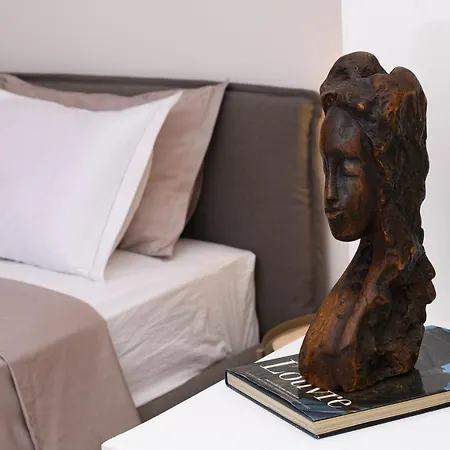 Luxury Apartment A'More-2