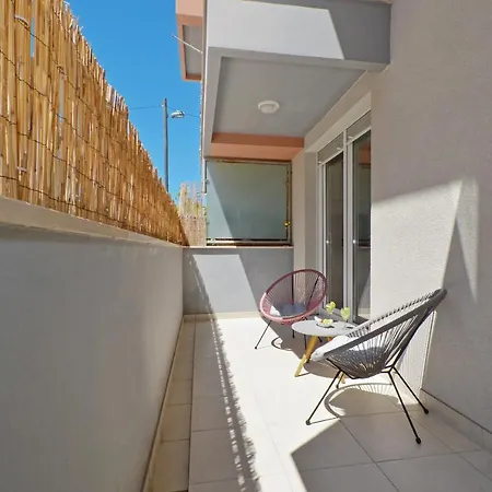 Apartment Luka-2