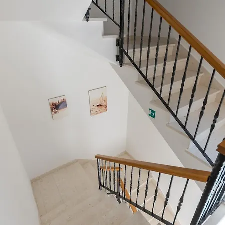 Apartment Sergio 2-2