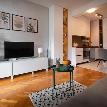 Apartman Petado-2
