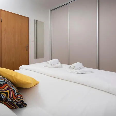 Apartman Petado-2