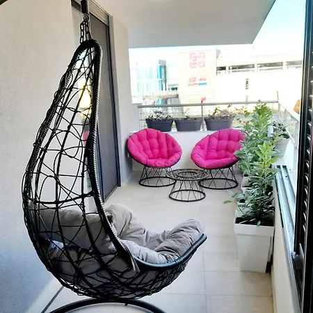Apartman Arijana-2