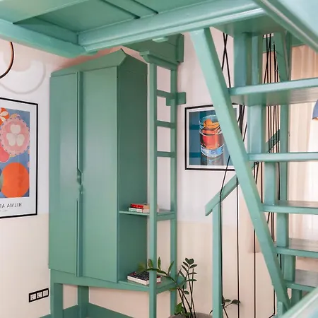 Figa Apartment-2