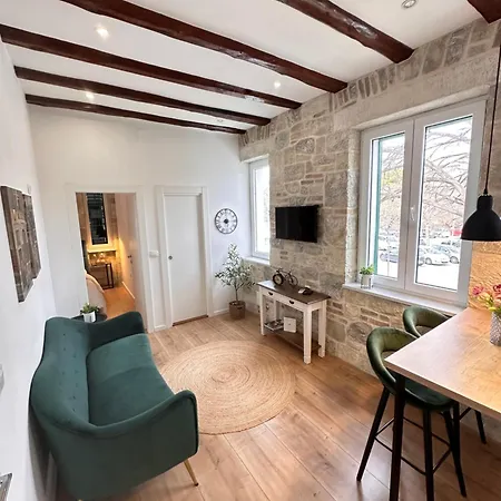 Agora Apartment- Heart Of Split-2