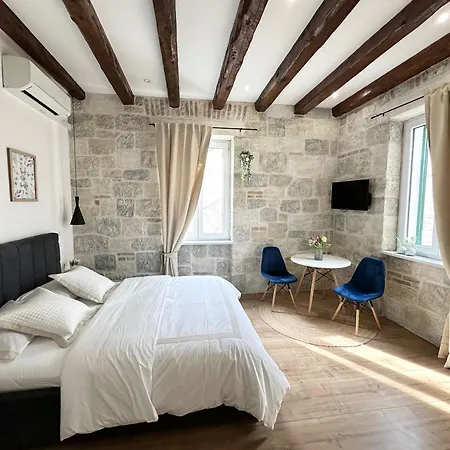 Agora Apartment- Heart Of Split-2