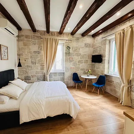 Agora Apartment- Heart Of Split-3