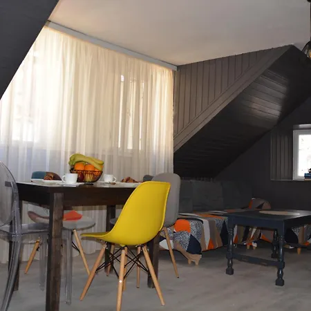 Largo Apartment In The Heart Of Diocletian Palace-3