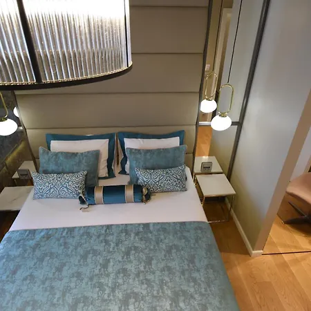 Luxury Rooms Fortuna-3