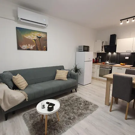 My Peace Apartment-3