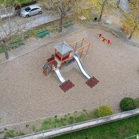 Apartman Hills-2
