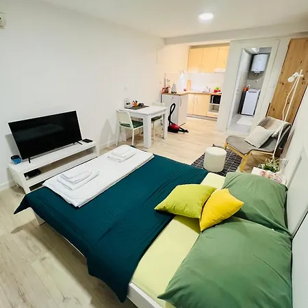 Central Moon Apartment No.2-2