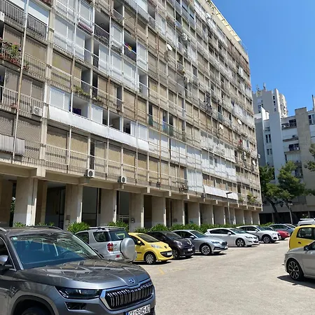 Apartman Great Wall-3