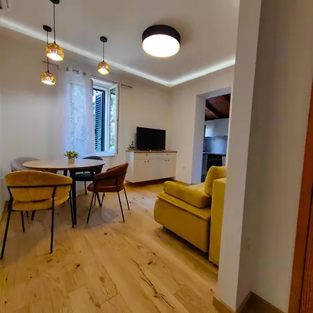 Relax And Enjoy Apartments Split-2