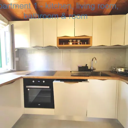 Relax And Enjoy Apartments Split-3