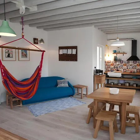 Stylish Theatre Apartments-2