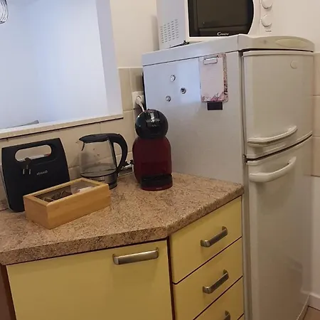 Apartman Lili-3