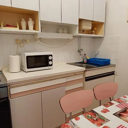 Apartman Maximino-3