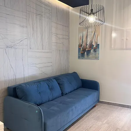 Marinac City Center Apartments & Rooms-3