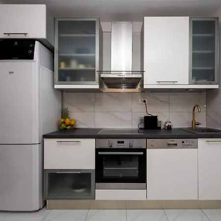 Royal Elegance Apartman Split-3
